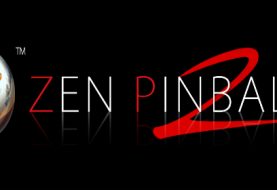 Zen Pinball 2 Reveal Trailer