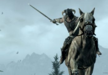 Mounted Combat is Coming to Skyrim