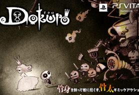 Dokuro Opening Movie Revealed 