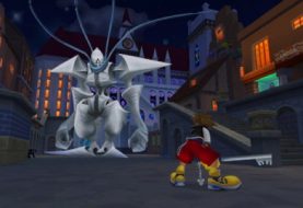 Kingdom Hearts 3D Demo Heading to the United States