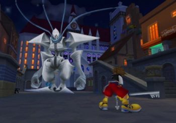 Kingdom Hearts 3D Demo Heading to the United States