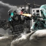 Ghost Recon: Future Soldier Has a Hefty Data Install