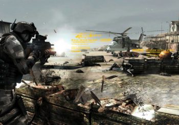 Ghost Recon: Future Soldier Beta Extended
