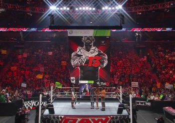 CM Punk WWE '13 Cover Revealed 