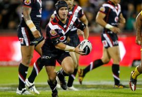 Tru Blu Games Teasing A New Rugby League Video Game