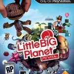 New LittleBigPlanet Vita Info Takes You Behind the Scenes