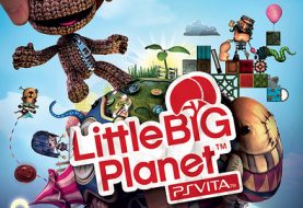 New LittleBigPlanet Vita Info Takes You Behind the Scenes