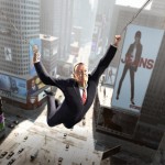Stan Lee Appears In The Amazing Spider-Man Video Game