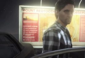 Alan Wake's American Nightmare is Headed to PC