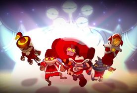 Get the Extended Awesomenauts Opening Theme Song for Free