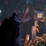 Batman: Arkham City Harley Quinn’s Revenge Pack Trailer And Screenshots