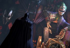 Batman: Arkham City Harley Quinn's Revenge Pack Trailer And Screenshots 