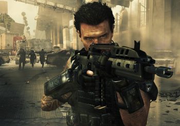 EA Representative Says Black Ops 2 "Looks Tired"