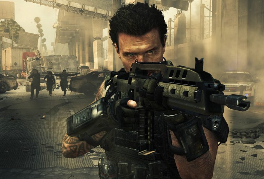 EA Representative Says Black Ops 2 “Looks Tired”