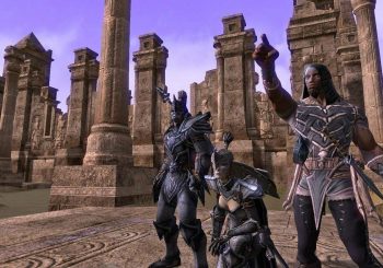 The Elder Scrolls Online's Factions and Races Have Been Revealed