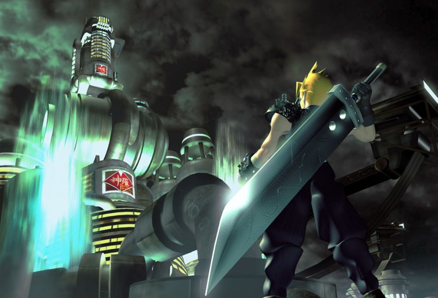Tetsuya Nomura Weighs In On Final Fantasy VII Remake