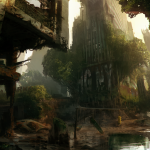 New Crysis 3 Screenshots Released