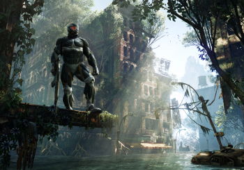 Pre-Order Crysis 3, get Crysis 1 for free