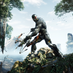 Two Brand New Crysis 3 Screenshots Released