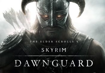 Skyrim's DLC is Dawnguard, Coming Summer 2012