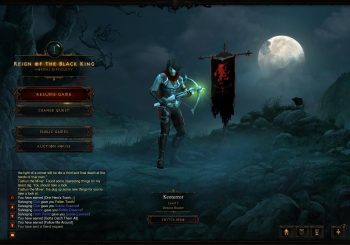 Diablo 3: North America Also Experiences A Rough Launch