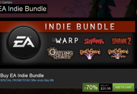 Steam Offers Huge Discount On EA Indie Games