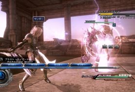 Final Fantasy XIII-2 DLC Release Date And Price