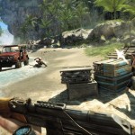 Ubisoft Releases Far Cry 3 E3 Teaser