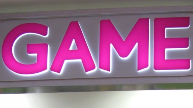60 GAME Australian Stores To Shut Its Doors