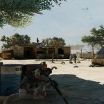 Ubisoft Responds To Ghost Recon: Future Soldier’s Lack of Split-Screen Co-op Campaign