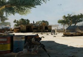 Ubisoft Responds To Ghost Recon: Future Soldier's Lack of Split-Screen Co-op Campaign