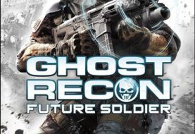 Ghost Recon: Future Soldier Review