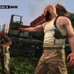 Max Payne 3 Arcade Mode Revealed; First Screenshots Inside