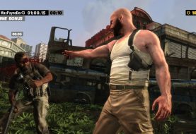 Max Payne 3 Arcade Mode Revealed; First Screenshots Inside