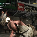 Max Payne 3 Arcade Modes Detailed