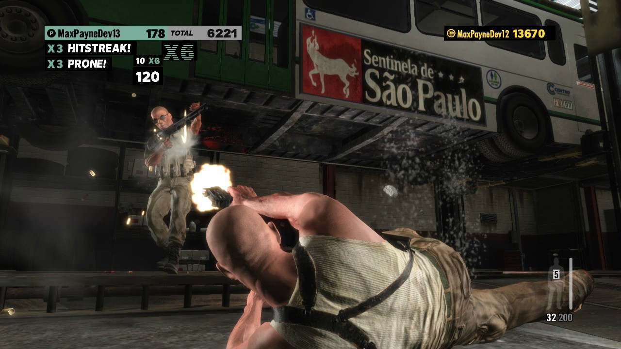 max payne 3 full pc game max payne 3 full pc game