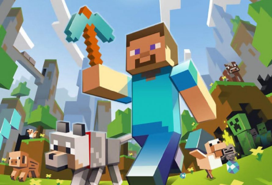 Minecraft 1 4 Pre Release Now Out Just Push Start