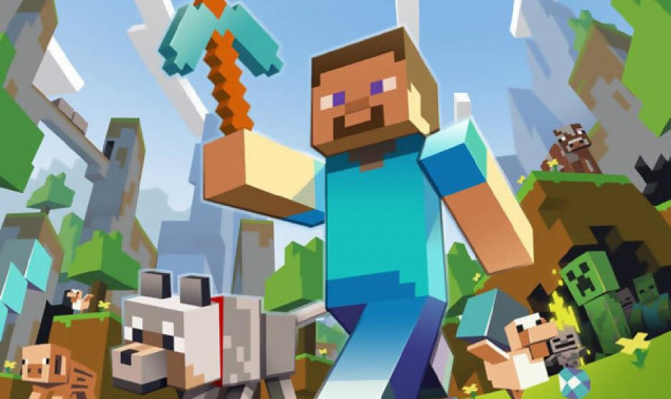 Minecraft 1.4 Pre-Release Now Out