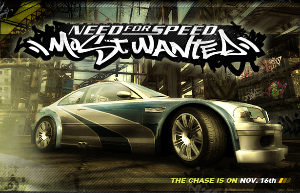 Need For Speed: Most Wanted To Be At E3 This Year