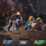 Playstation All Stars Battle Royale Likely to be on Playstation Vita