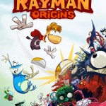 Rayman Origins 3DS Demo Available