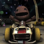 New LittleBigPlanet Karting Shows Off Cool New Features