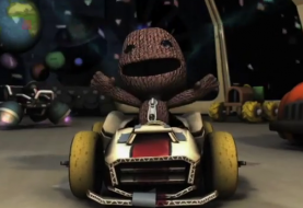 New LittleBigPlanet Karting Shows Off Cool New Features