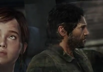 New 'The Last of Us' Footage Is Finally Here!