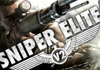 Sniper Elite V2 Free On Steam For 24 Hours