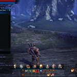 TERA: How to Access the Pre-Order Items