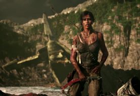 Tomb Raider Reboot Delayed Until 2013