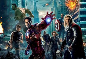 The Avengers Video Game Might Be Made 