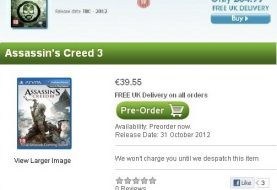 Retailers Out Two New Vita Games