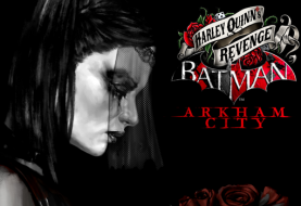Batman: Arkham City - Harley Quinn DLC Now Available 